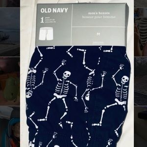 Men’s Medium Boxers BRAND NEW